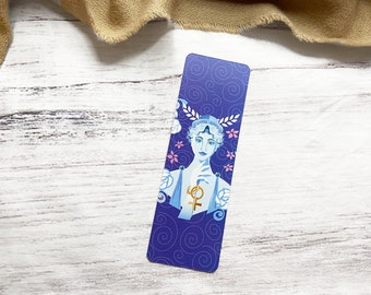 Aphrodite Bookmark