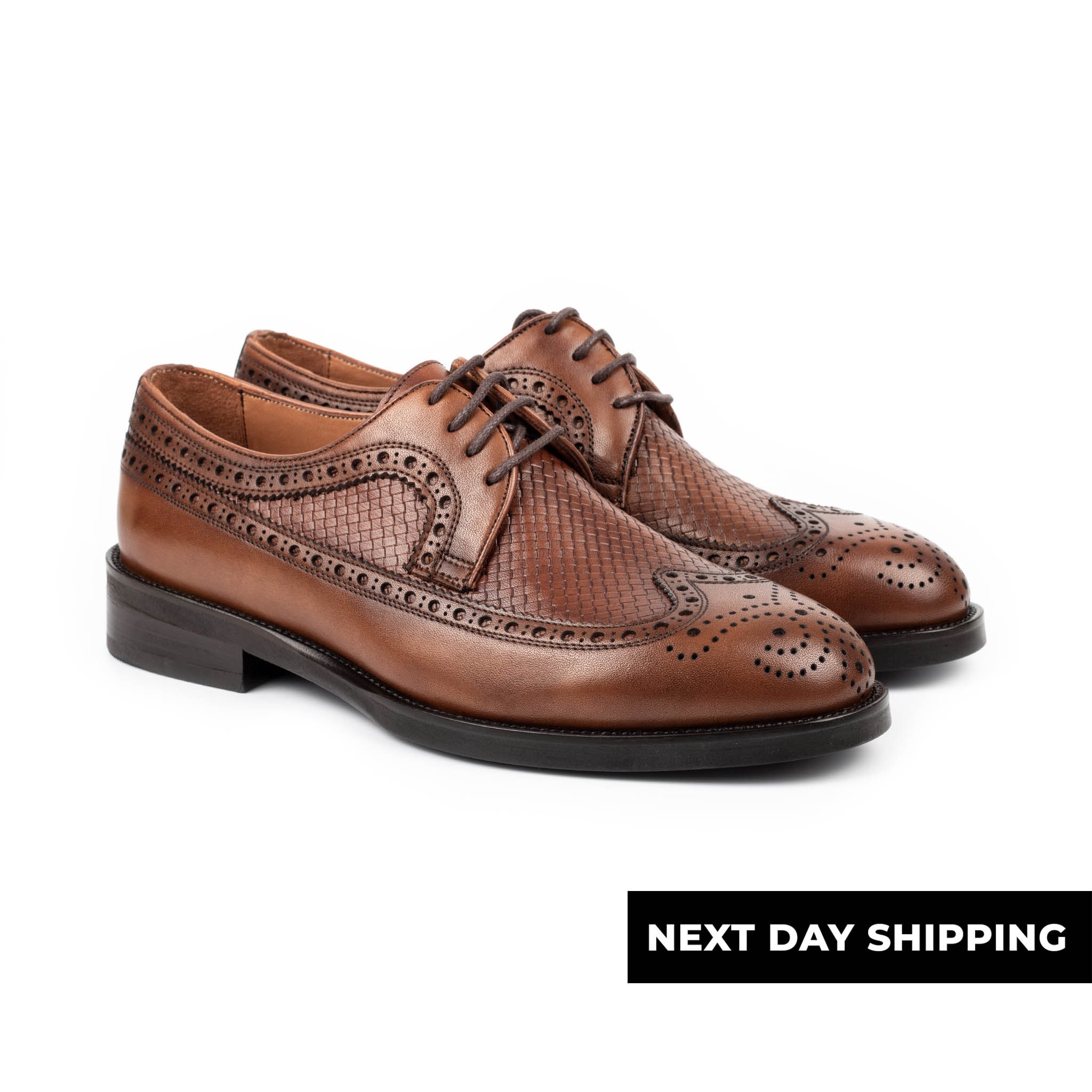 Tabor wingtip store