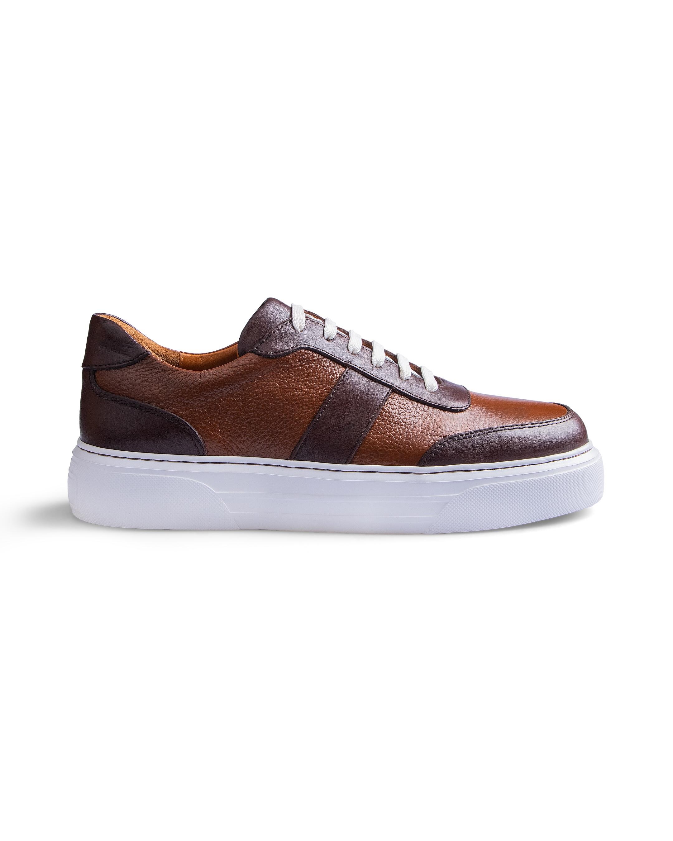 Zerbay, 12 E, Brown ZerbayShoes - Etsy main image 4