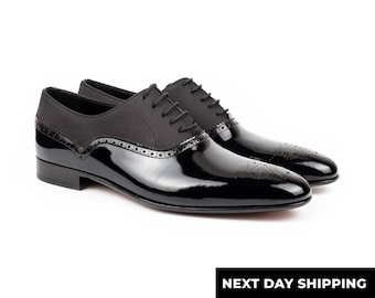 靴 Belted lame leather shoes LaCrosse Footwear - ZXT Buckle Overshoe Deep Heel 14