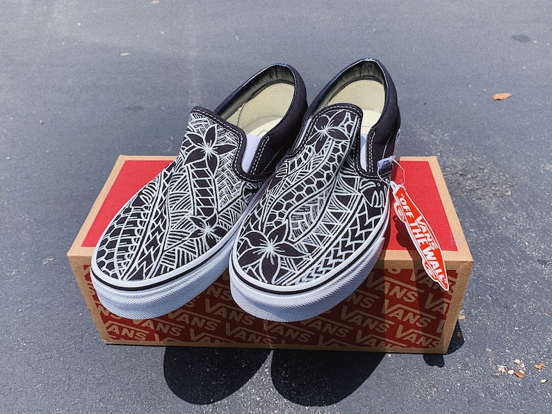 boina vans
