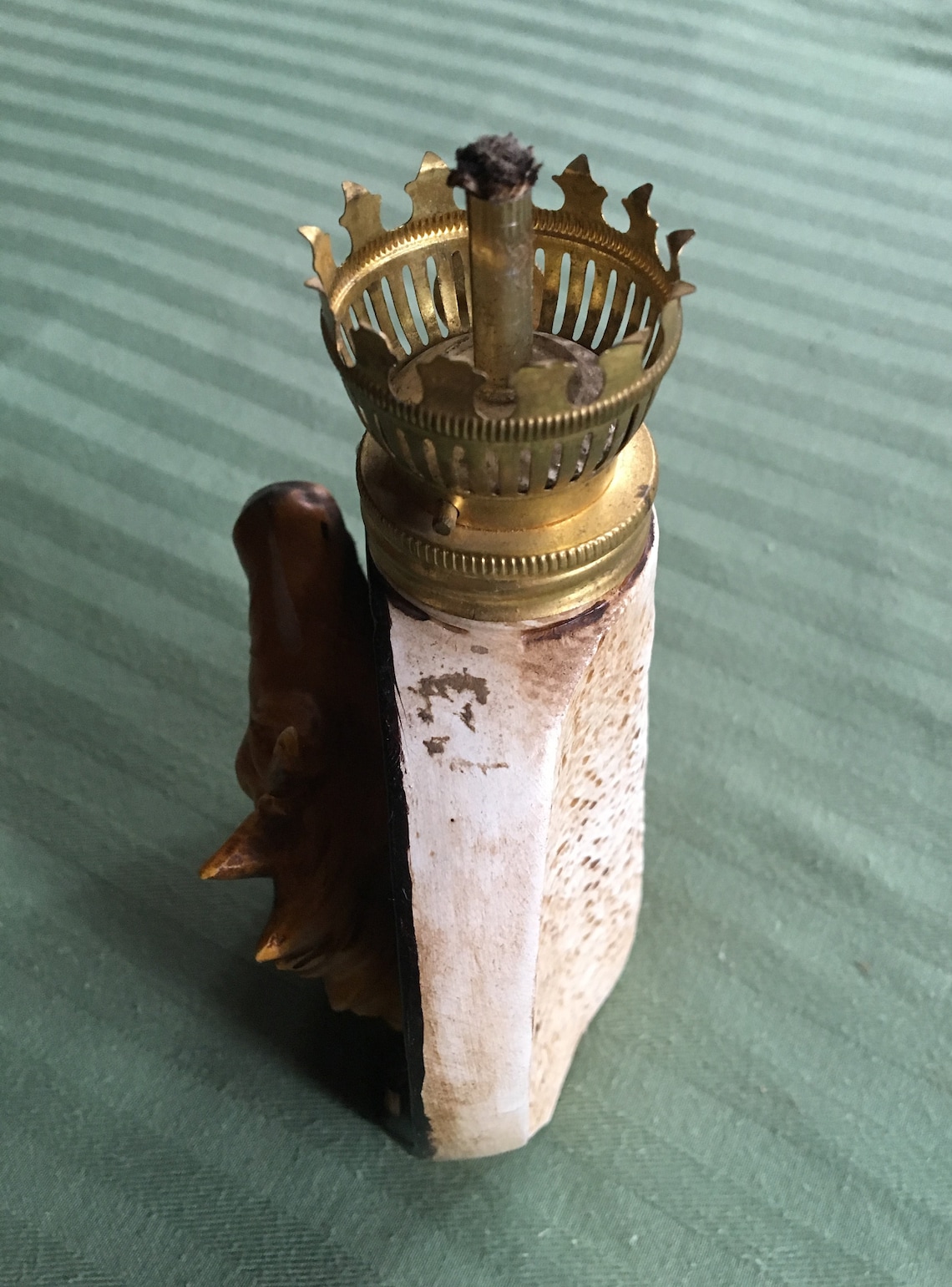 Horseshoe Oil Lamp Horse Oil Lamp Western Oil Lamp Western Etsy