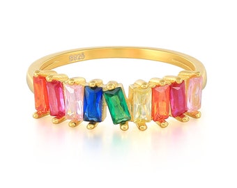 Ring mit vielen steinen - Die besten Ring mit vielen steinen ausführlich verglichen