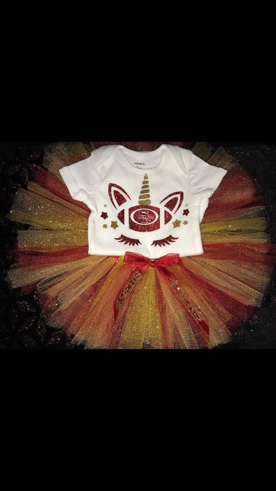 children's 49ers jersey