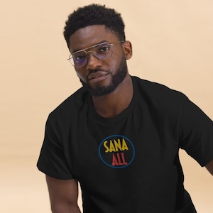 T-SHIRT SANA TUTTA