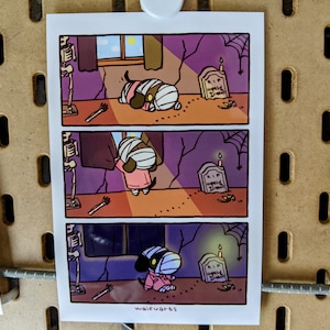 Lucky&#39;s House 4x6&quot; Photo Print