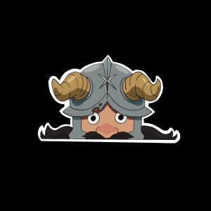 Senshi Peeker (Dungeon Meshi)