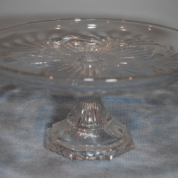 Vintage Aderia Cakestand, made in Japan