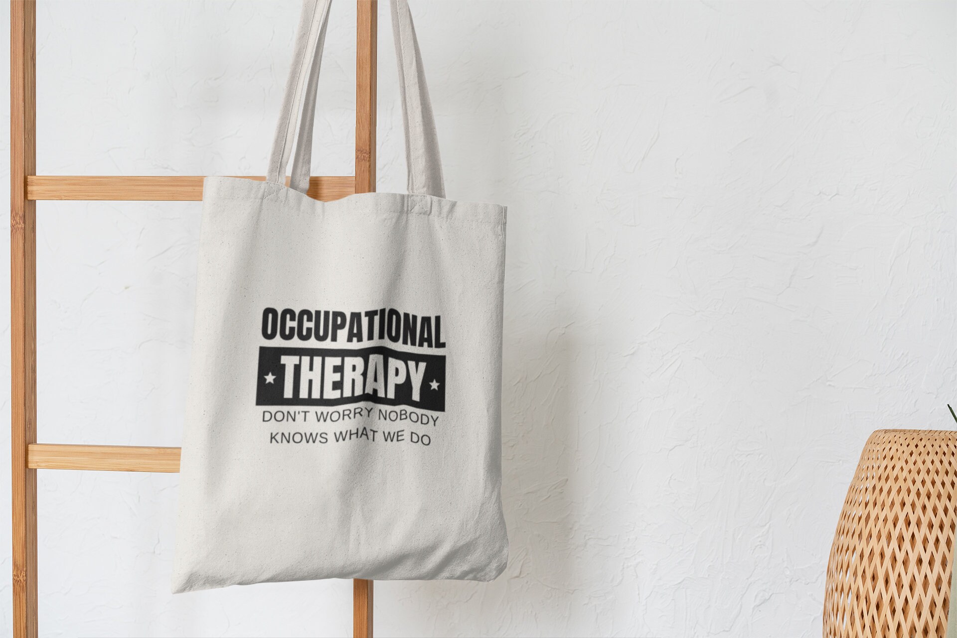Borsa in tela disegnata a mano riutilizzabile fai-da-te borsa per la spesa pieghevole riutilizzabile di grande capacà Beige Daily Commutting Blank Tote Sack  1524