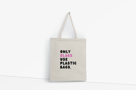 Reusable plastic tote bags hotsell