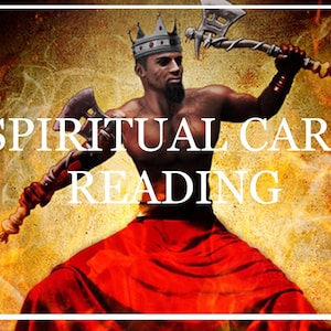 Card Reading For Any Situation Message Only /Lectura De Cartas Solo Por Mensaje Para Cualquier Situación