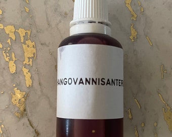 Desire Oil/ Aceite Deciado