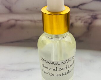 Remove Bad Oil/Remover Mal Aceite