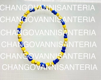 Ochosi  Bracelet/Pulsera  Ochosi