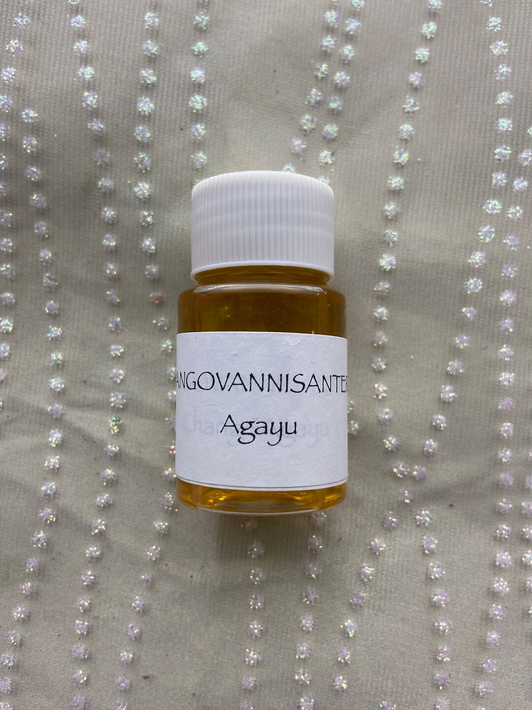 Agayu Bath Agayu Bano Orisha Santeria Changovannisanteria - Etsy