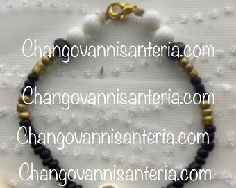 Holy Death -Santa Muerte Changovannisanteria