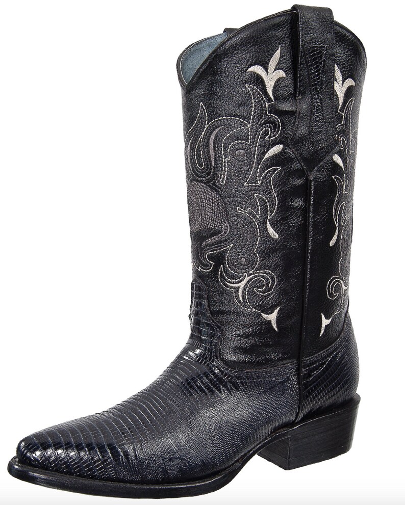 Men's Boots/botas De Hombre county Bota Con Pelo | Etsy