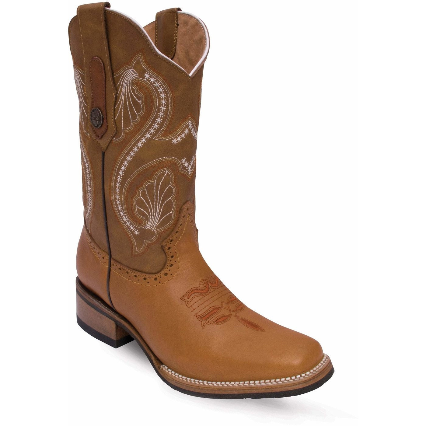 Women's Western Boots/Botas Vaqueras para Dama P110-VE193 | Etsy