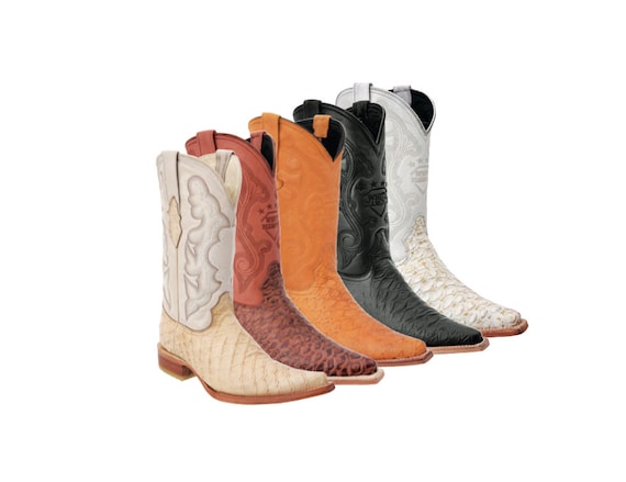 Anteater Boots: Discover the Perfect Pair for Your Western Style!