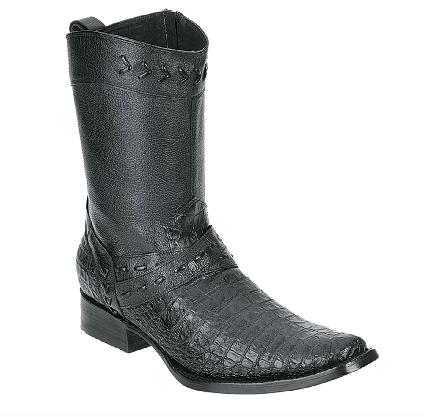 Men's Boots engraved Alligator/botas De Hombre cayman - Etsy