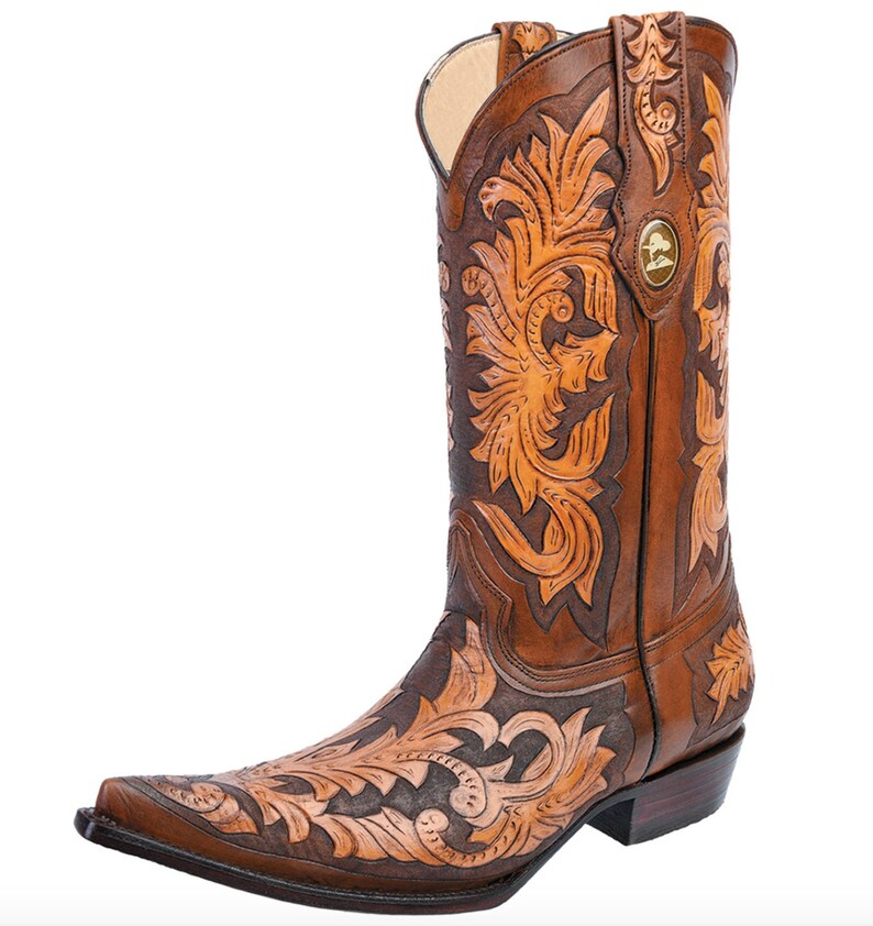 vaquera boots cheap