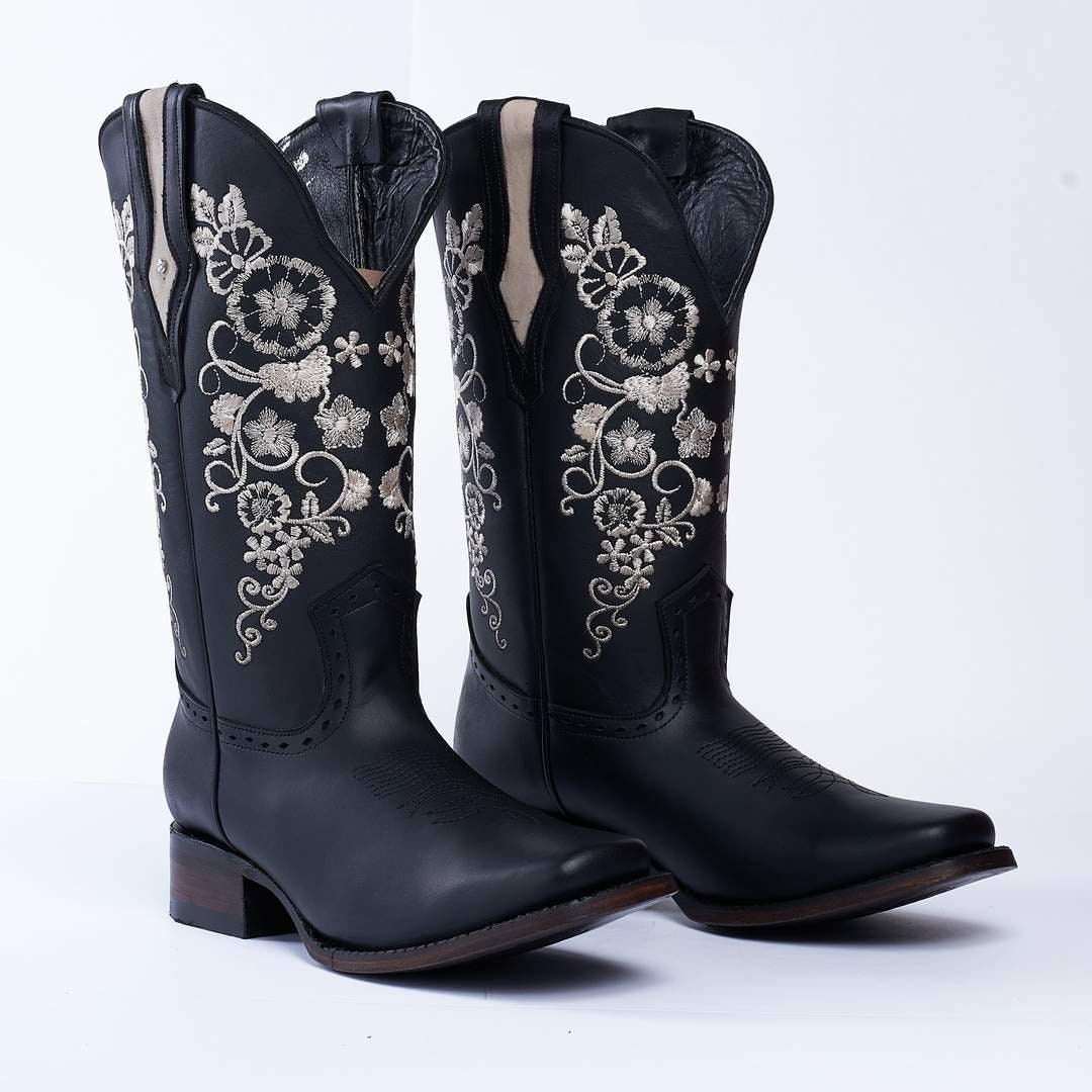 Women's Western Boots/Botas Vaqueras para Dama