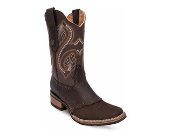 Women's Western Boots/Botas Vaqueras para Dama