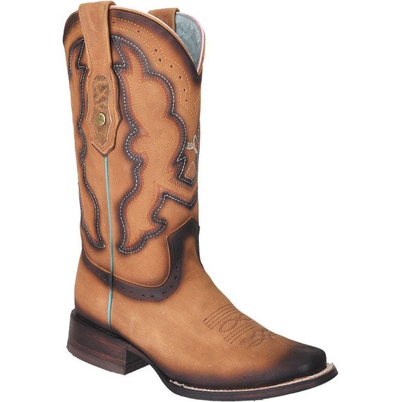 botas vaqueras para mujer baratas