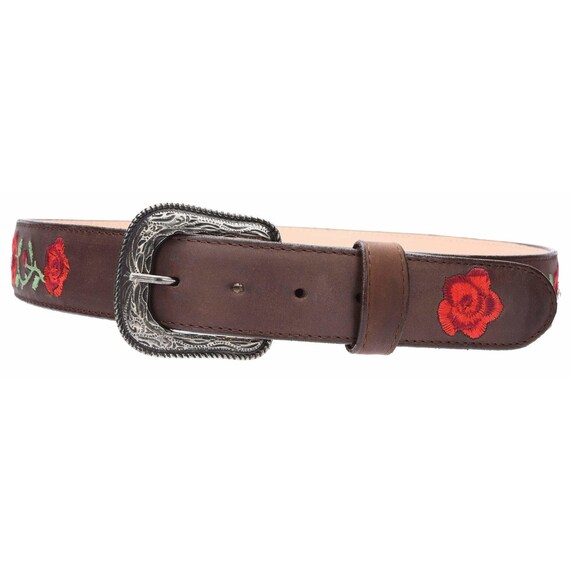 luvaton belt
