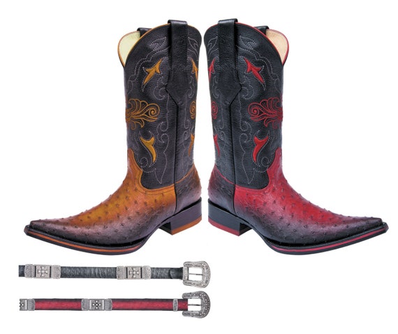 botas vaqueras near me