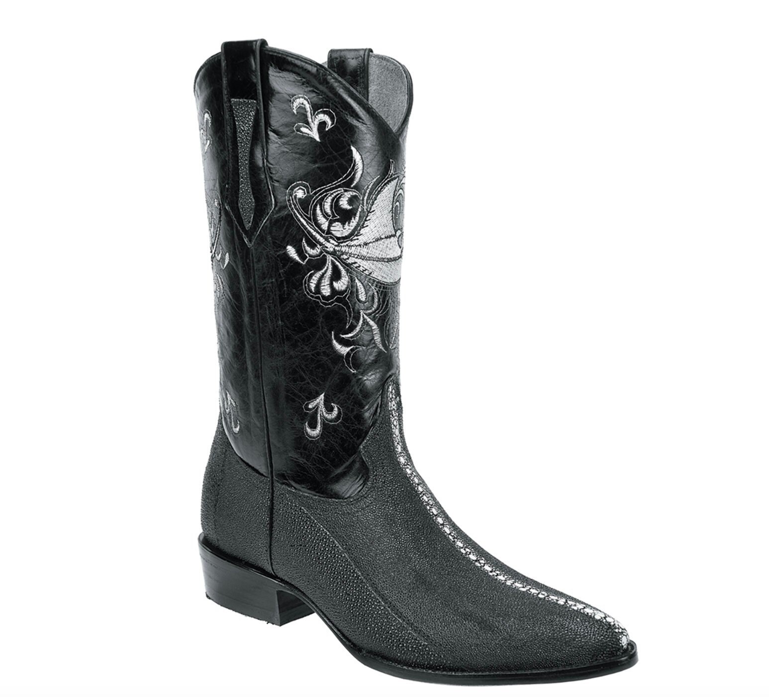 Men's Western Boots/botas Vaqueras De Hombre mantarraya | Etsy Ireland