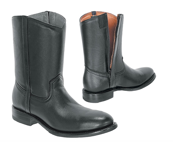 Men s Boots lamb botas De Hombre borrego Etsy Hong Kong