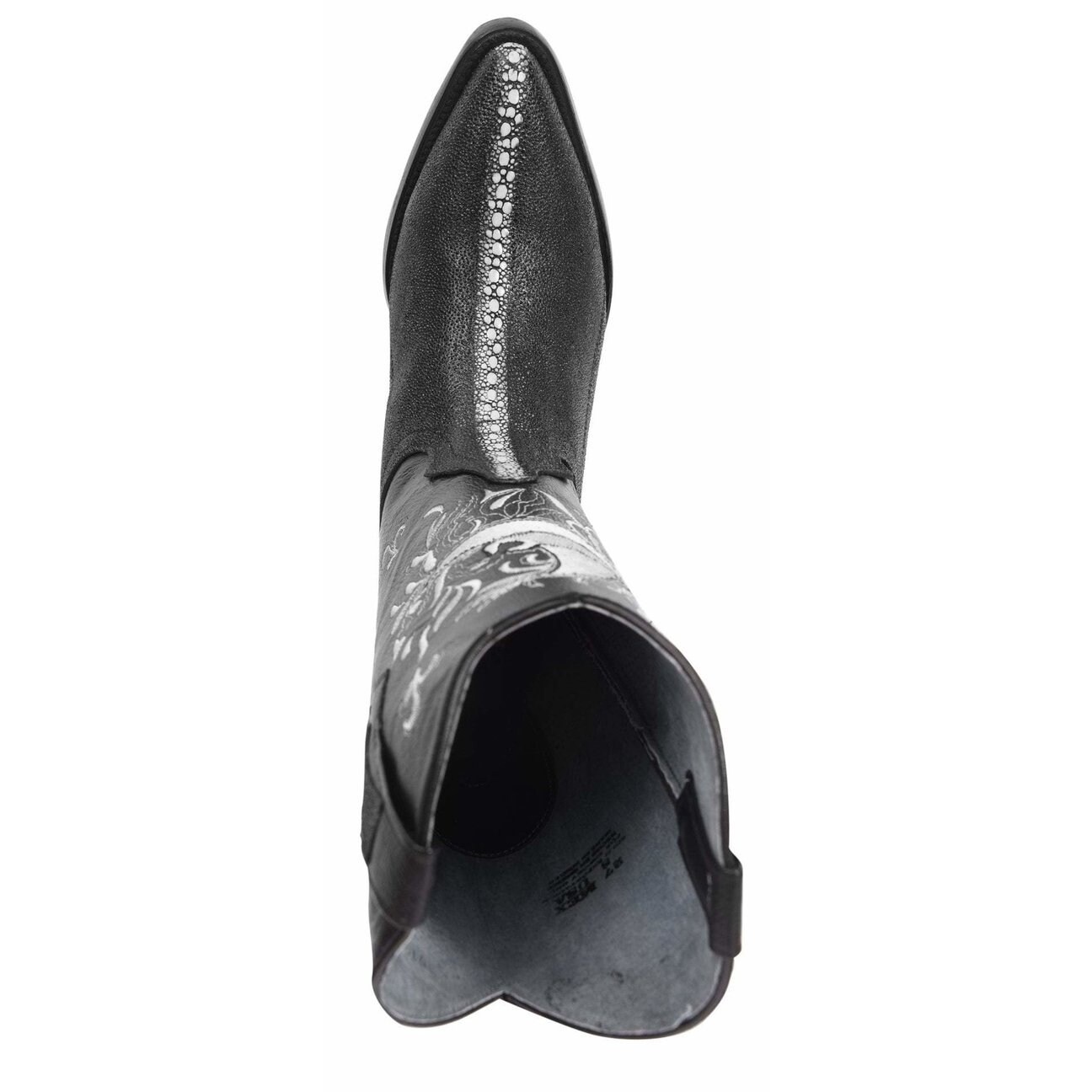 Botas vaqueras mantarraya new arrivals