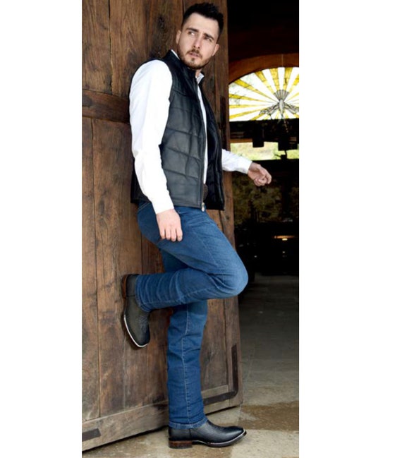 Ropa de rodeo para hombre sale