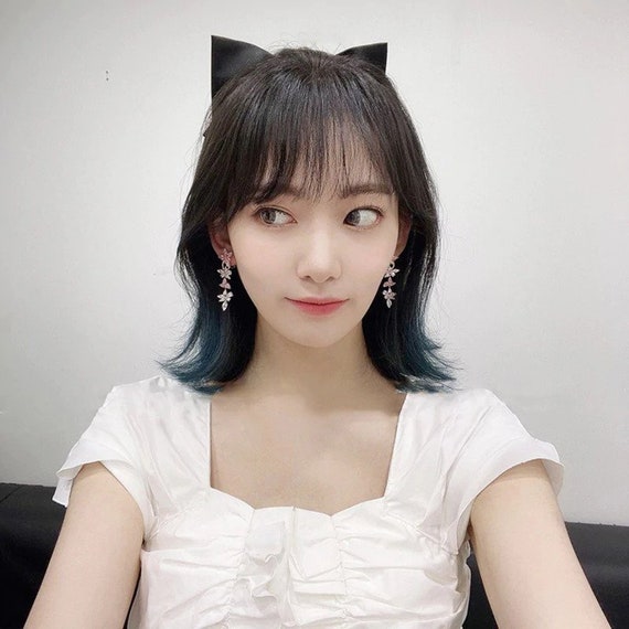 Izone Sakura Miyawaki Koreanische Japanische Beruhmtheit Etsy