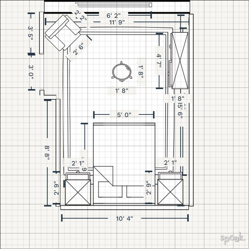 Custom 3D Interior Design, 3D Rendering, Interiors, Realistic ...