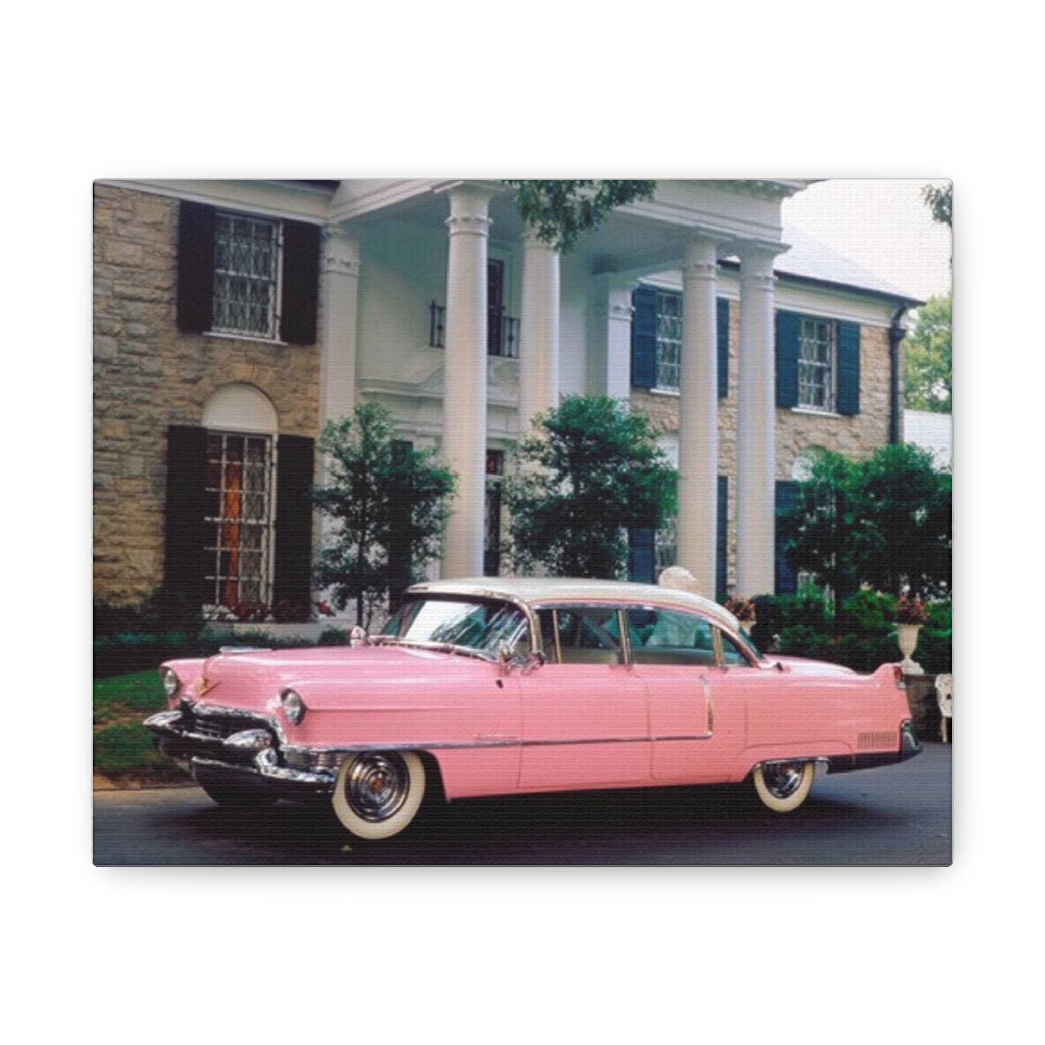 Elvis presley pink cadillac - Etsy 日本