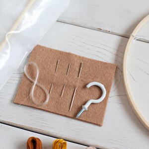 DIY Mobile Kit - Create Your Own Mobile - Cloud and Stars Mobile ...