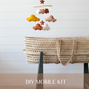DIY Mobile Kit - Create Your Own Mobile - Cloud and Stars Mobile ...