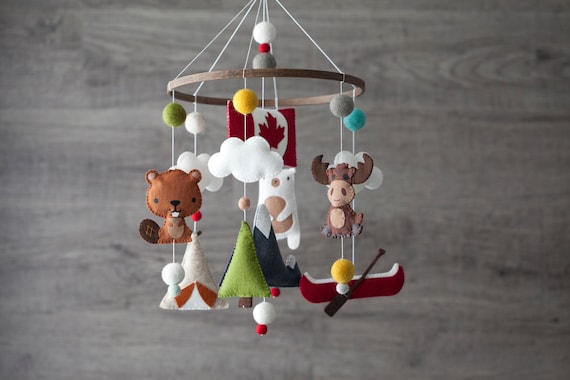 baby mobile canada