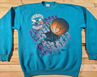 hornets sweater