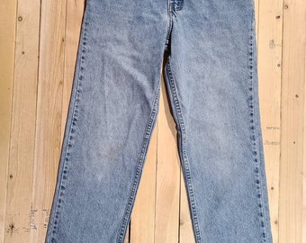 levis silver jeans