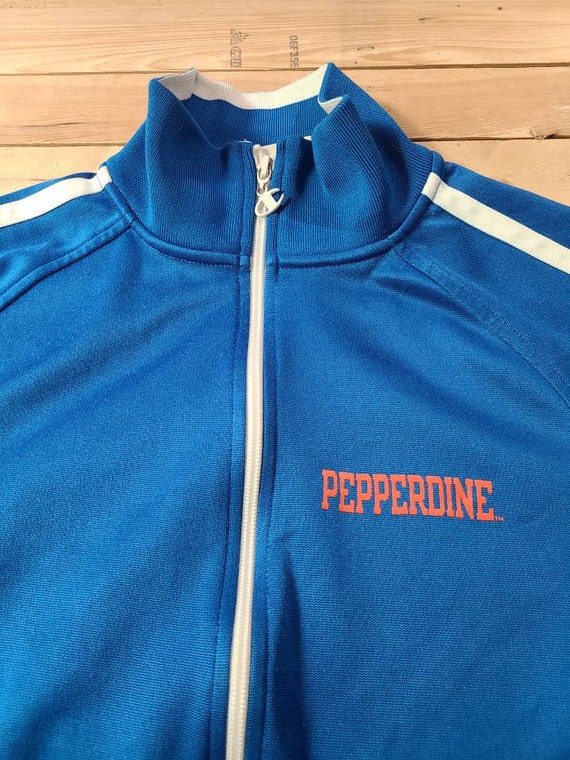 pepperdine jacket