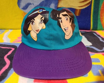 Aladdin Baseball Cap - Etsy
