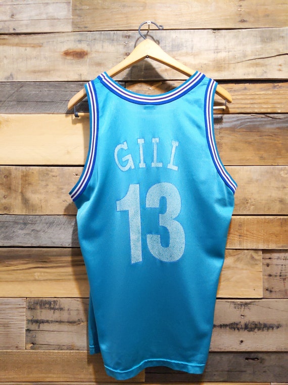 kendall gill jersey