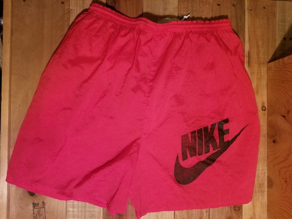 90s nike shorts