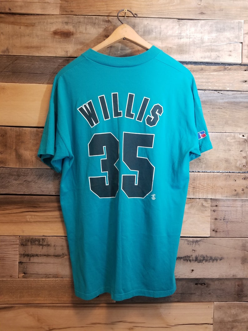 dontrelle willis jersey