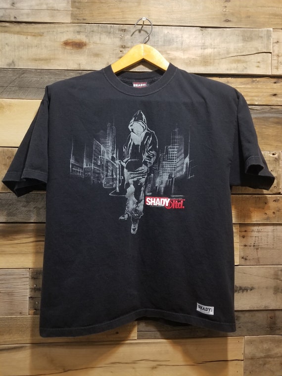 ltd shirt