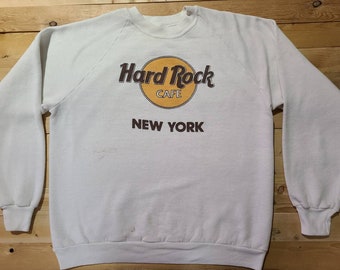 hard rock sweatshirt hm