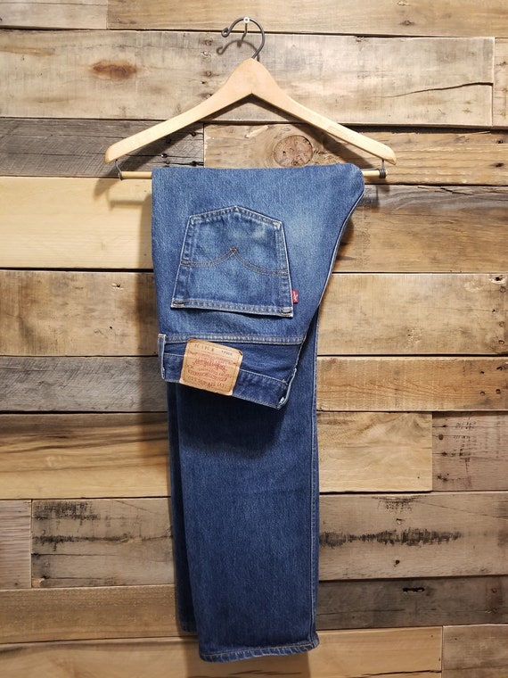 levis 501xx jeans